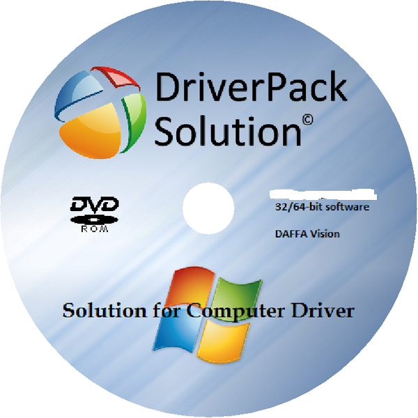 driverpack solution 14.14